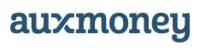 Auxmoney Logo